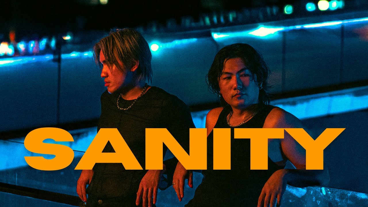 Watch justseow, Adam Izzy - SANITY (Audio) on YouTube Watch justseow, Adam Izzy - SANITY (Audio) on YouTube