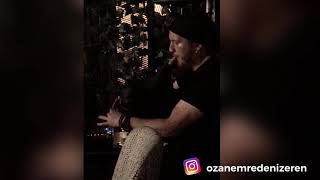 Tulum ile Artvin Düz Horon