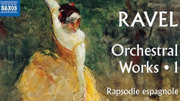 Maurice Ravel | Orchestral Works ( Orchestre National de Lyon & Leonard Slatkin ) [Blu-ray]ᴴᴰ