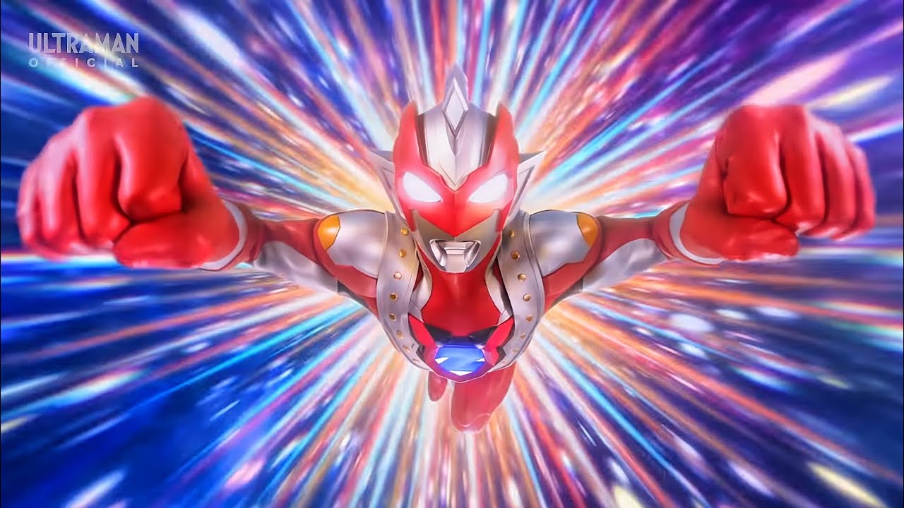 ULTRAMAN Z BETA SMASH BGM [ ORIGINAL ] - YouTube
