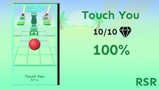 Rolling Sky Remake Pb Touch You Prider