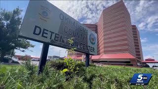 Oklahoma County advances new jail plans despite funding gap