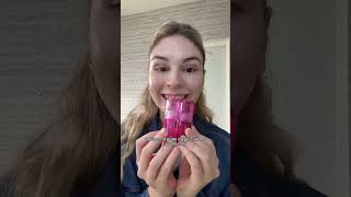 Stage Makeup routine from Dany The Warning - by Dany April 2026