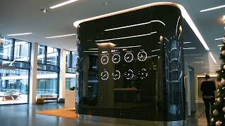 UNIBAIL - CAPITAL 8