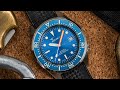 &quot;Why Have You Avoided Talking About This Brand?&quot; A Closer Look At The Squale 1521 50 Atmos