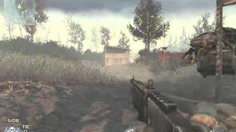 CoD MW2 Modded Lobby:: Hyperspeed