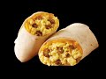 We Finally Know Who Has The Best Fast Food Breakfast Burrito