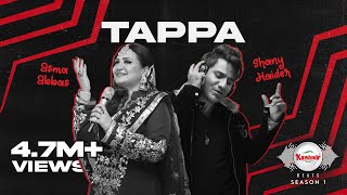 Kashmir Beats | Season 1 | TAPPA | Asma Abbas \u0026 Shany Haider