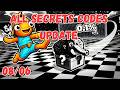 Kick a Lucky Rot FORTNITE NEW SECRETS CODE Admin Abuse Black & white event HMOS TUTORIAL 08/06