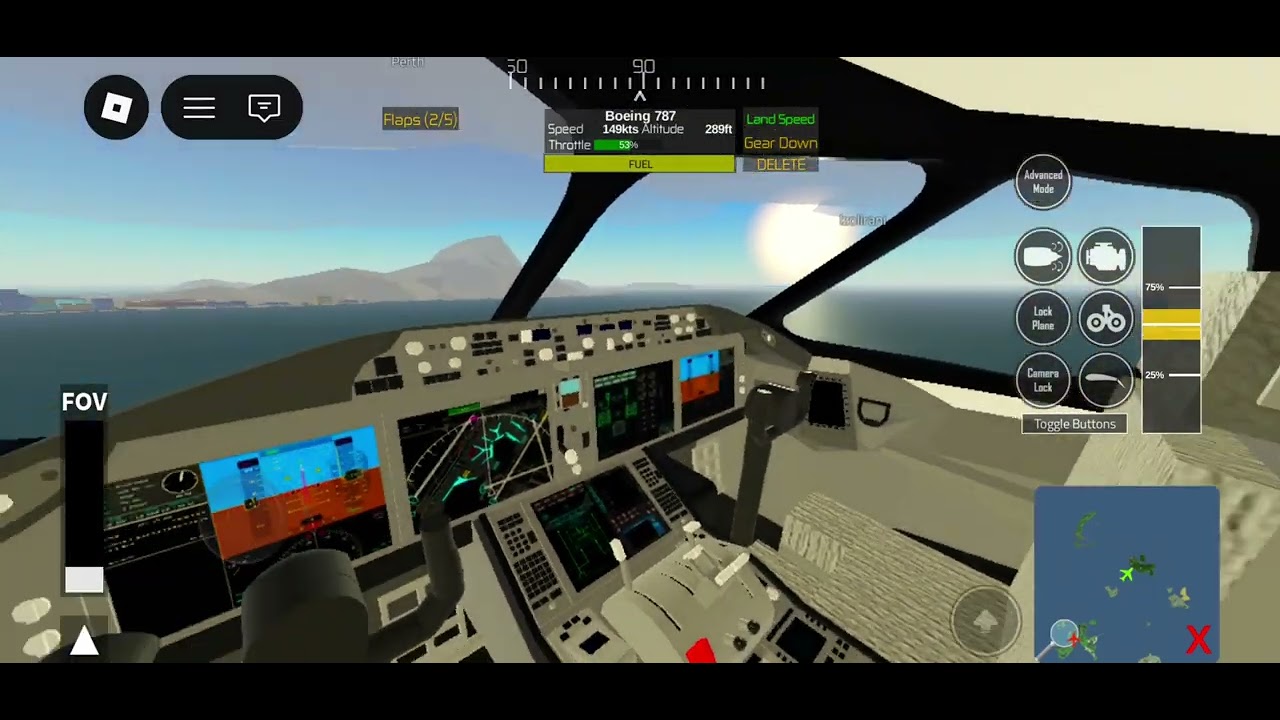 Greater rockford-Perth international in first person(rblx ptfs)