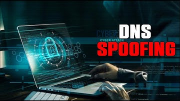Beware of Fake Websites! How Hackers Use DNS Spoofing (Shocking Techniques Revealed)