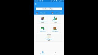 Pocket Money screenshot 4