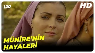 Münirenin, Süleyman Teğmen Hikayesi 120 Türk Filmi