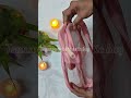 Transparent cosmetic bag🛍️ #youtubeshorts #shortsfeed #meesho #makeup #fashion #trending .