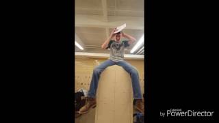 Amendment skit
