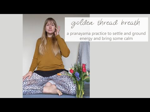 Golden Thread Breath