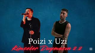 Poizi & Uzi 