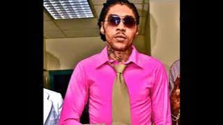 Vybz Kartel - Party Me Say (party nice) feb 2012