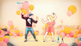 The Way - Ariana Grande Ft.  Mac Miller | Just Dance 2014