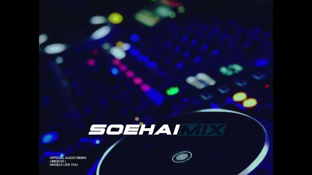 BBFVNKY 2025 ( angels like you )