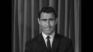 S02e23 pt.7  A Hundred Yards Over the Rim - The Twilight Zone - Holy Friday Apr 7, 1961