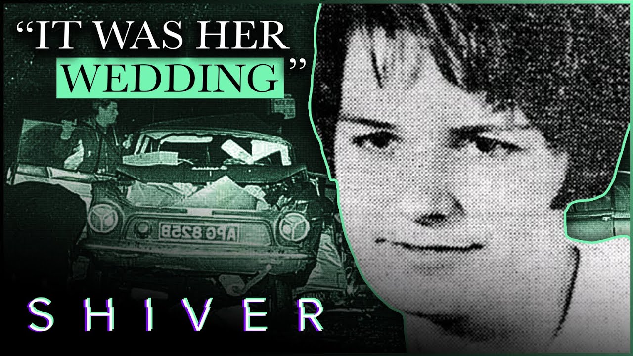 Shiver - Eerie Encounters: The Blue Bell Hill Hitchhiker