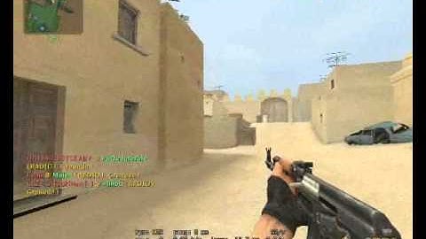 nomphy 4 ak kills vs overgame EPS SPAIN