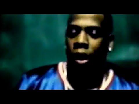 Jay Z ft DMX Memphis Bleek \u0026 Beanie Sigel - Money Cash Hoes (Dirty)