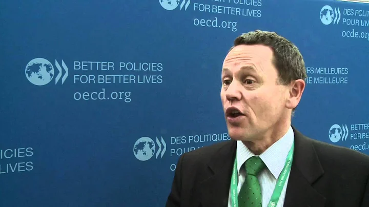 Stronger economies through efficient use of resources