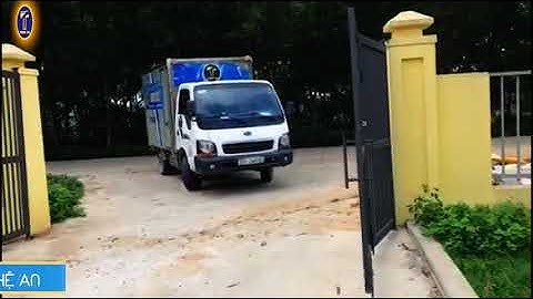 Thành Tín - Makosa - Hệ thống xử lý nước cho KCN - 0964511345 - web: thanhtin.net