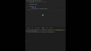 Como inverter chaves e valores em dicionários python