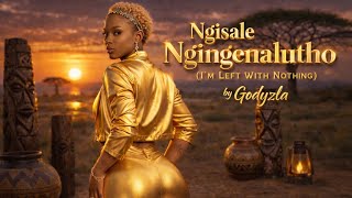 Ngisale Ngingenalutho lm Left With Nothing