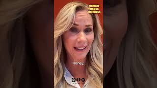 Leanne Morgan on her non-negotiables in making Netflix series #leanne