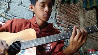 Moses Bandwidth Tahta Kebencian Guitar Cover