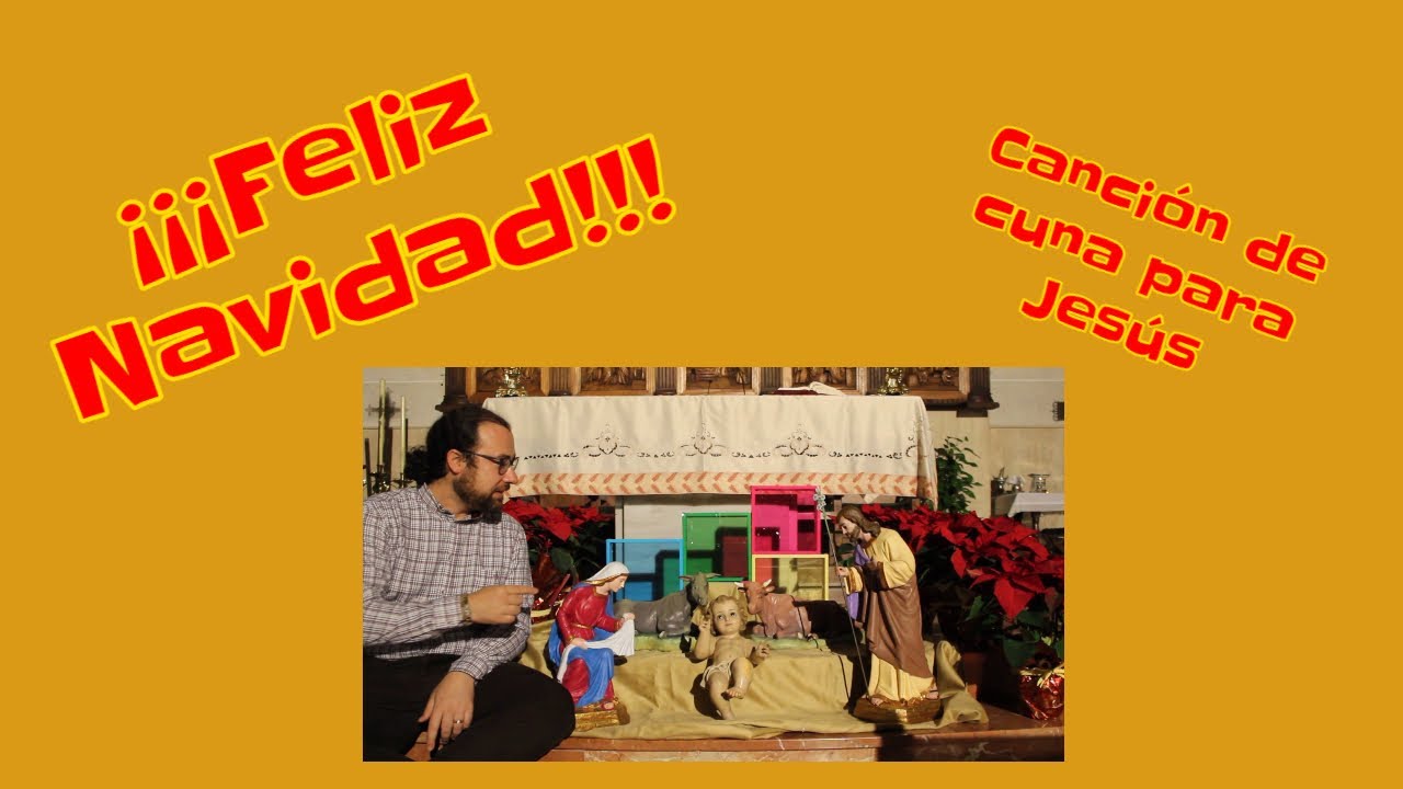 Cosas de Dios: ¡¡¡Feliz Navidad!!!