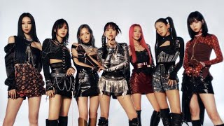 Girls On Top - Step Back || SMTOWN LIVE - SMCU Express @Kwangya