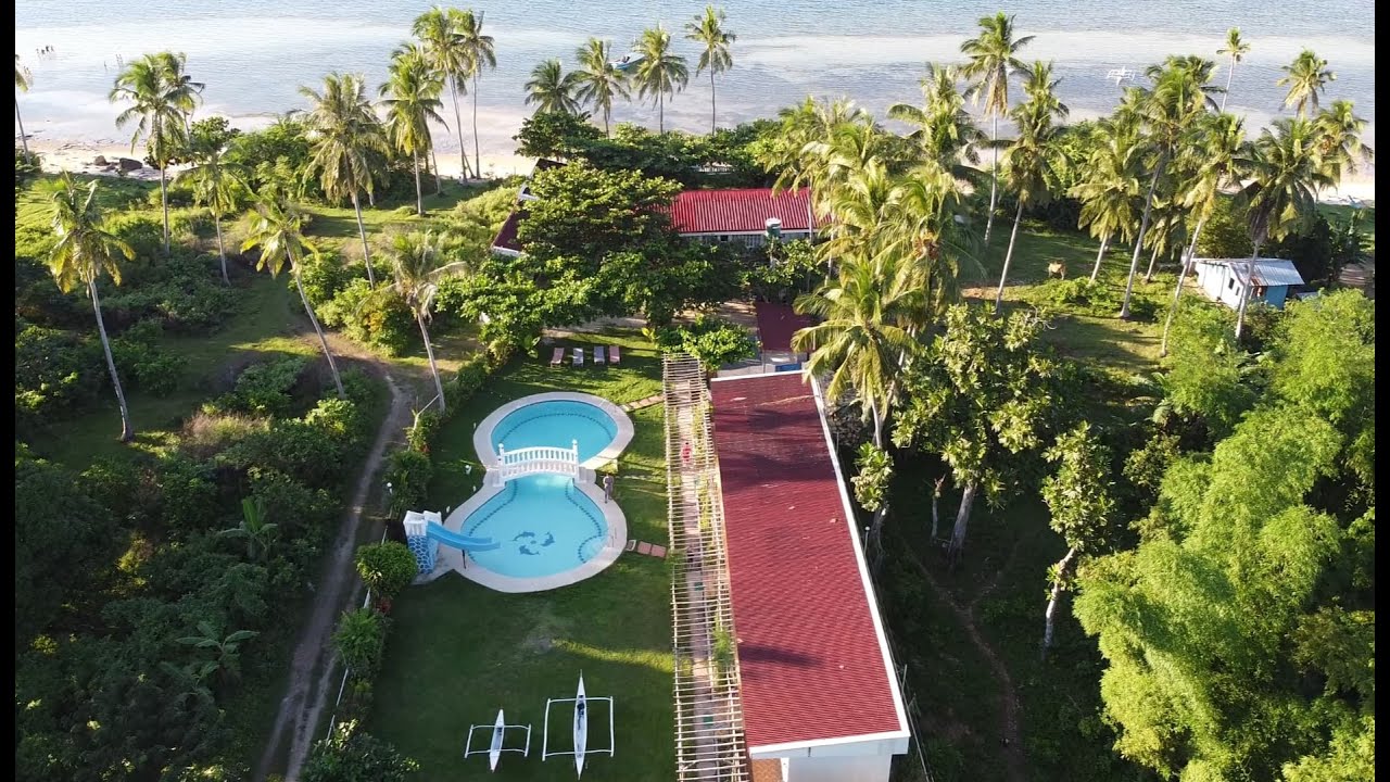 Beach Dream Hideaway, Exclusive Beach Resort in Daanbantayan Cebu