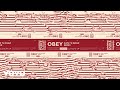 Duke Dumont, Roland Clark - Obey (Catz 'n Dogz Remix / Visualiser)