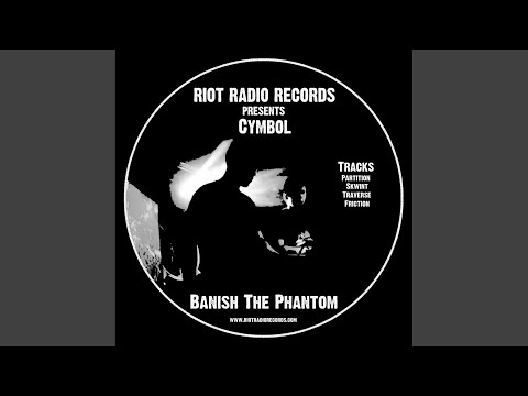 Cymbol — Friction (Original Mix)
