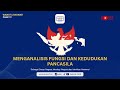 🔴 PAKET C (18/01) PPKN Menganalisis fungsi dan Kedudukan Pancasila
