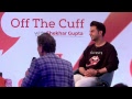 Off The Cuff | Shekhar Gupta in conversation with Rajkummar Rao