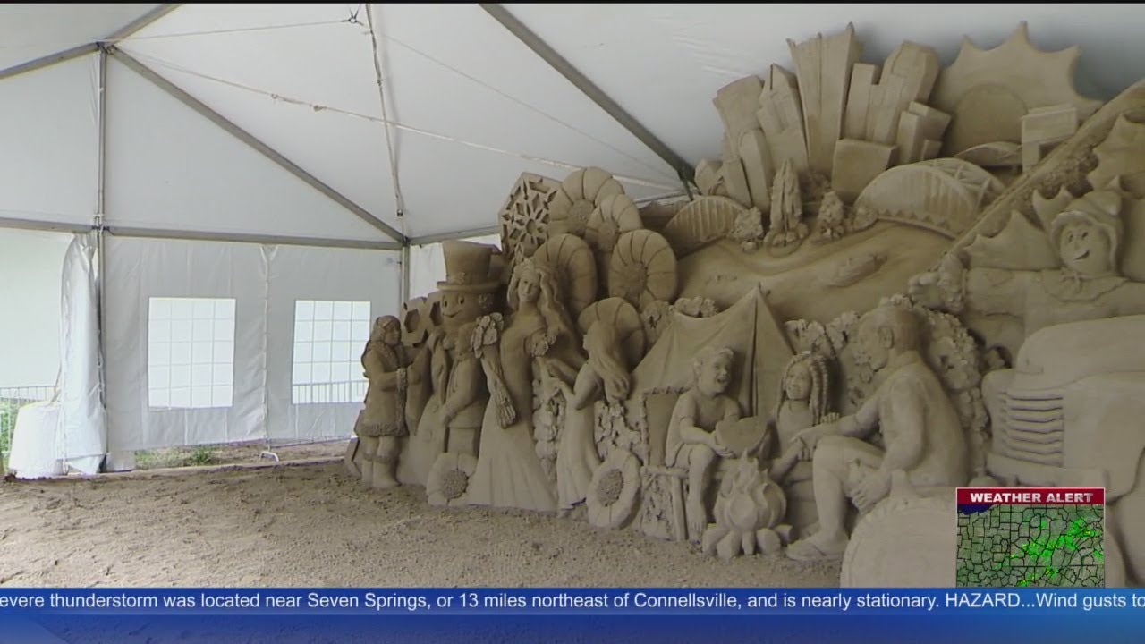 Regatta Cancellation Impacts The City