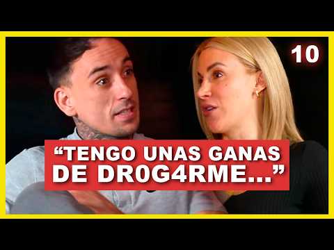 ⚠️ "EL ALC0HOL ES LA DR0G4 MÁS PELIGROSA DE TODAS" ⚠️| Adicción Zero #10