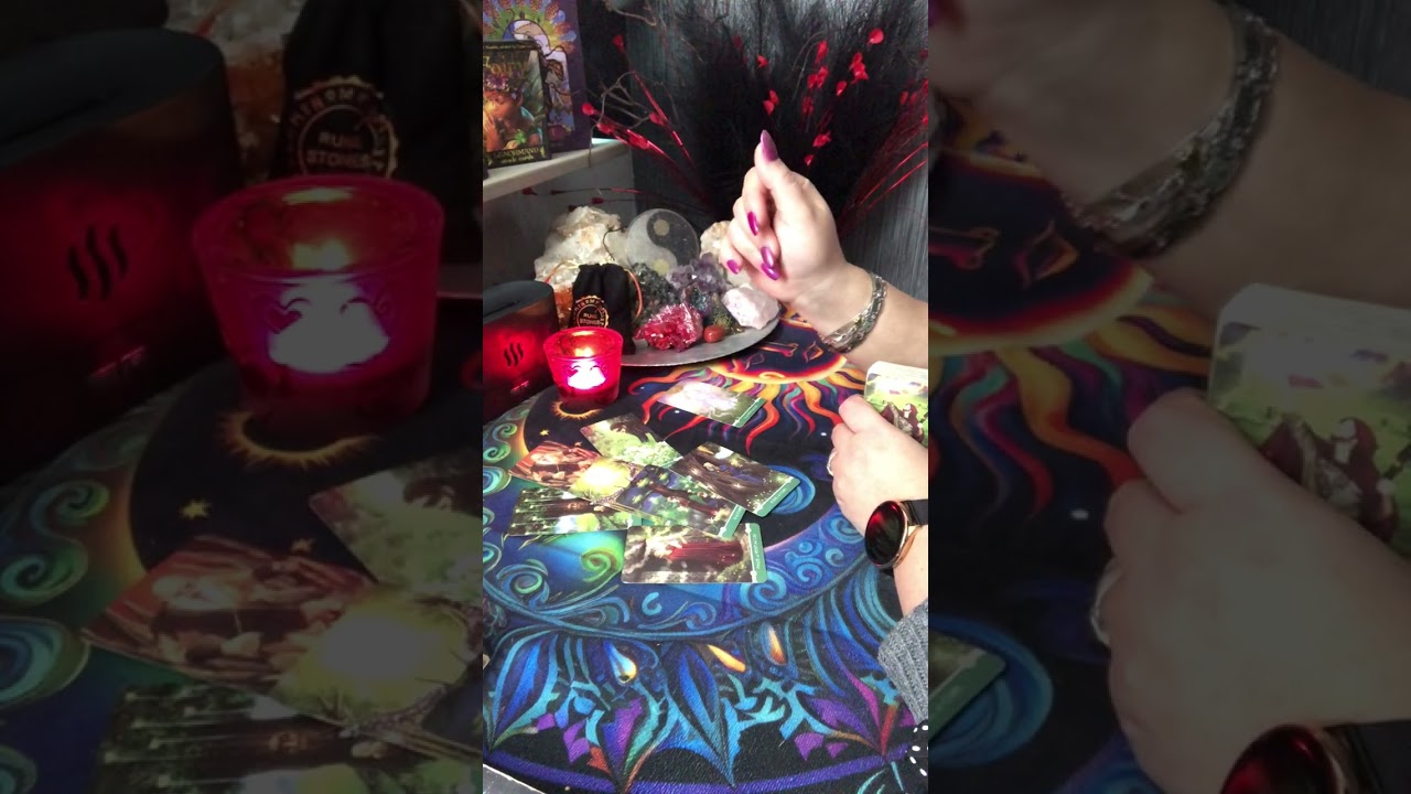 Durf jij nieuwe liefde toelaten?🧐😉💖🍀🦋