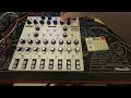 Heliosphere - Live Jam with Soma Lyra-8 and HiChord
