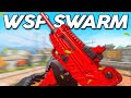 This new wsp swarm class setup is meta in warzone 3