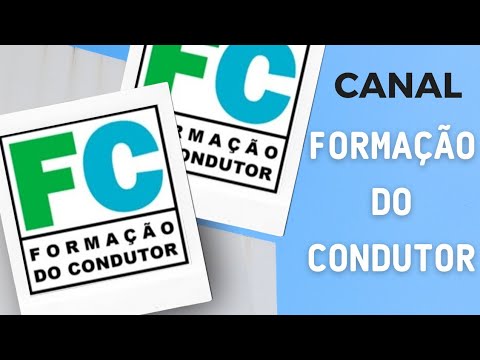 Formação do Condutor