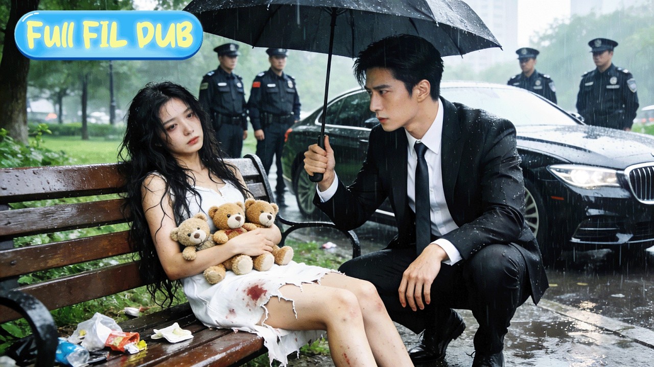 Iniwan ng nobyo😤, 5 taong may anak🍼. Nagpakita ng DNA🧬—biglang naging sugarol ang CEO sa pag-ibig! 💘