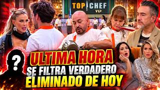 NO WAY: THIS THURSDAY'S ELIMINATION WILL CHANGE ALL OF TOP CHEF, NO ONE SAW THIS COMING