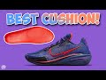 Top 10 Cushioning Setups in Basketball Shoes 2021! So Far....